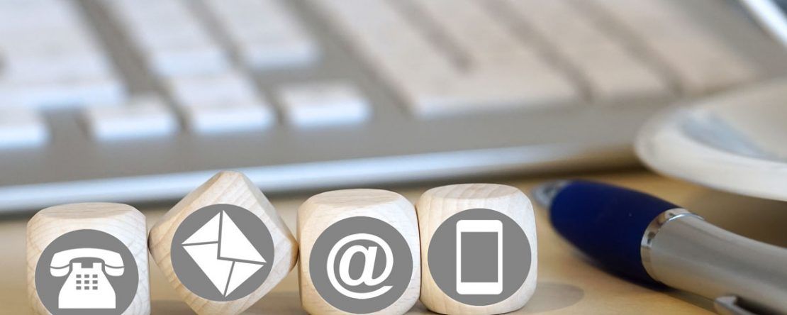 ¿Necesitas ponerte en contacto con nosotros?
