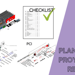 Plantilla proyecto BIMdesign Consulting I