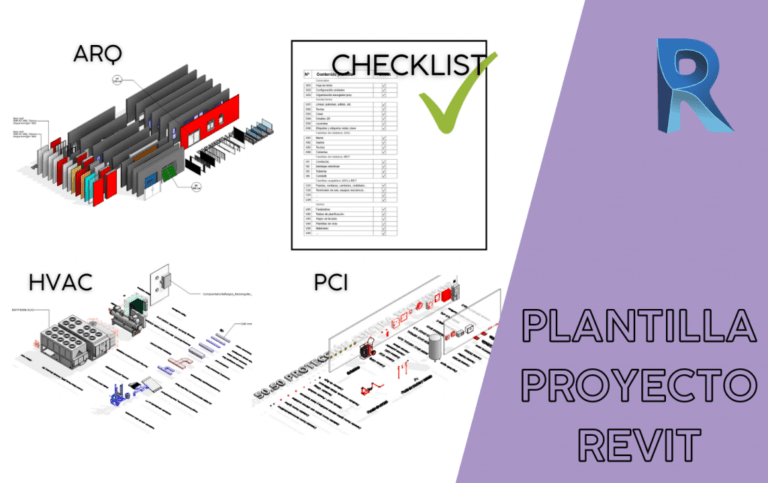 Plantilla proyecto BIMdesign Consulting