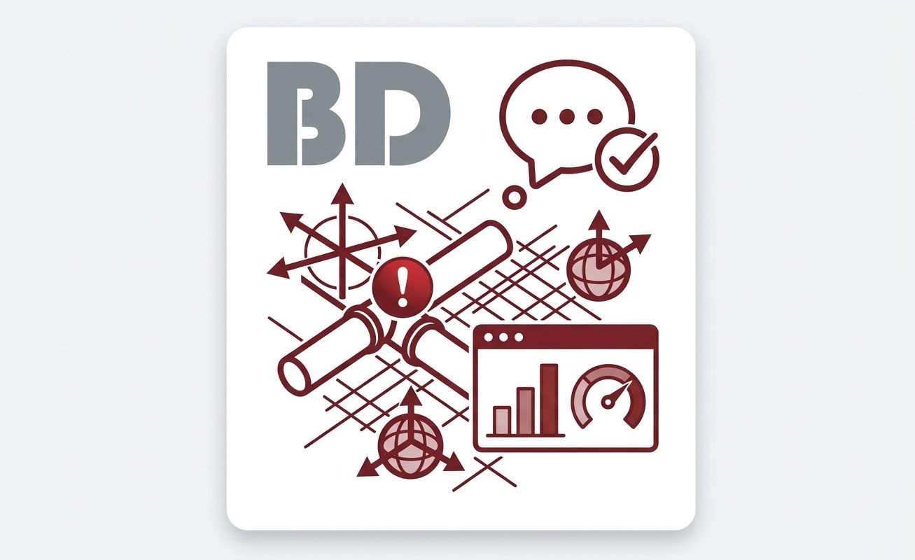 BD COOR – Suite Completa de Coordinación BIM para Revit