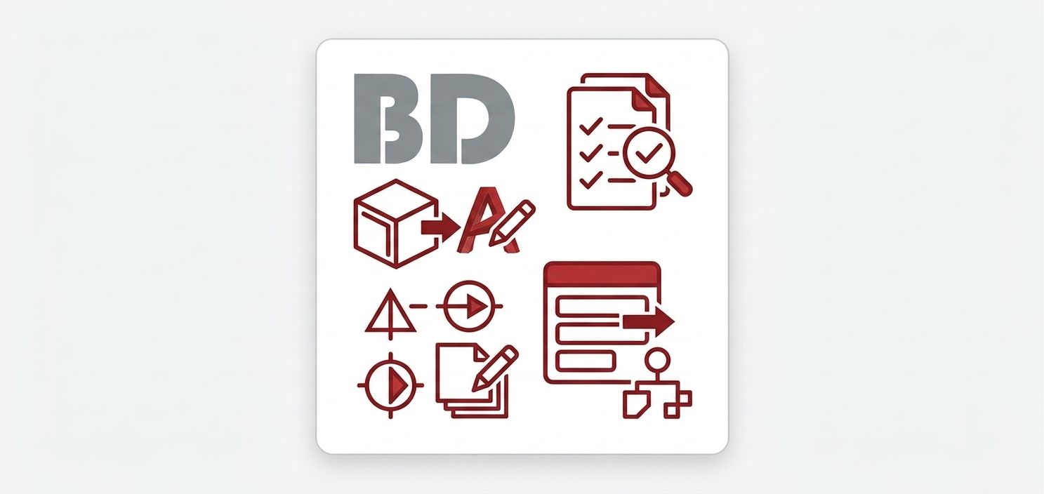 Plugin BD