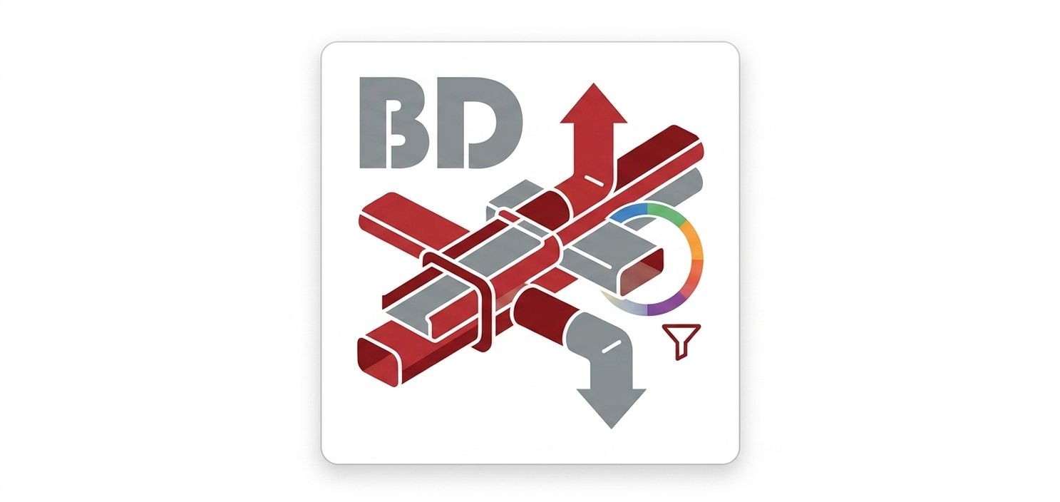 Plugin BD MEP